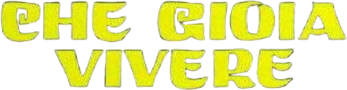 The Joy of Living logo