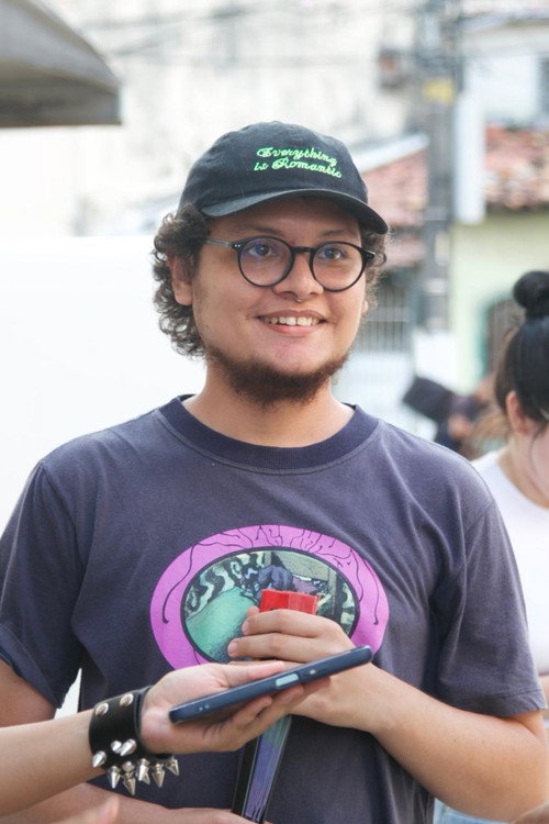 Foto de Rennan Oliveira