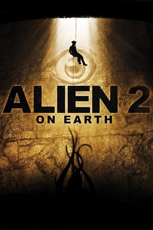 Alien 2: On Earth 1980