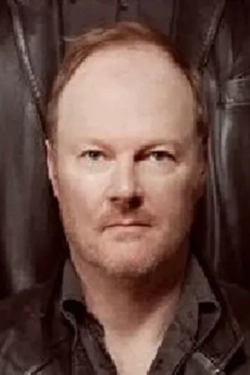 Simon Crowe