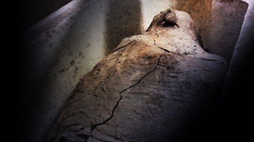 Kingdom of the Mummies