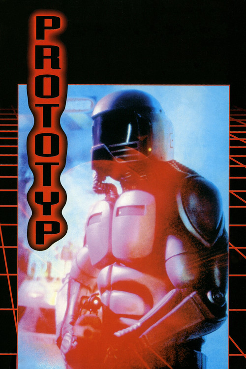 Prototype poster
