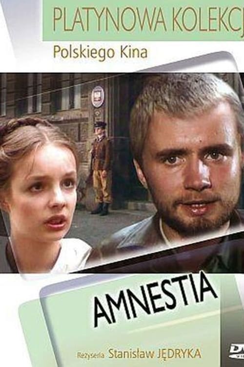 Amnesty (1982)