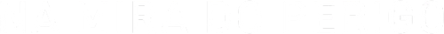 Na Mira do Perigo - Logo 3