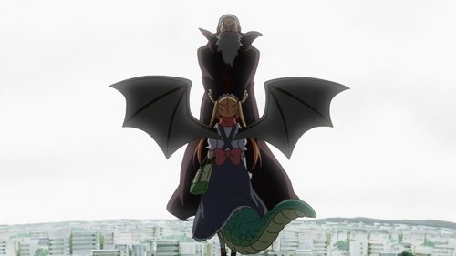 Miss Kobayashi’s Dragon Maid: 1×13