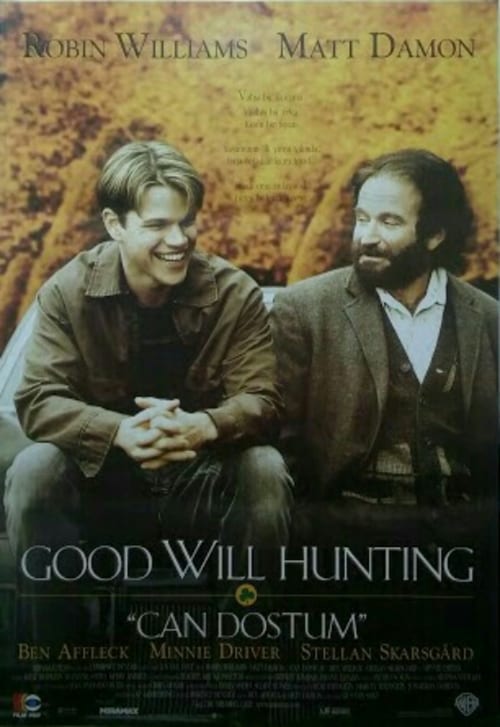 Can Dostum ( Good Will Hunting )