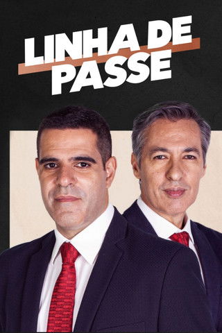 Escena 5 de Linha de Passe