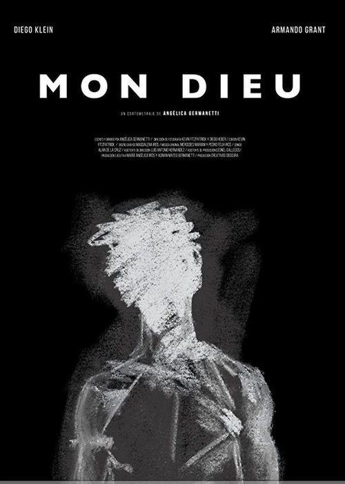 Mon Dieu (2020)