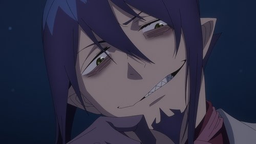Blue Exorcist: 3×12