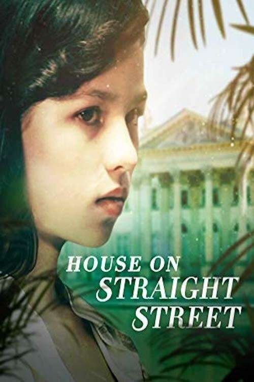 House on Straight Street (1980) poster