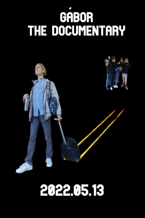 Gábor The Documentary