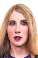 Feet of Janelle Fennec