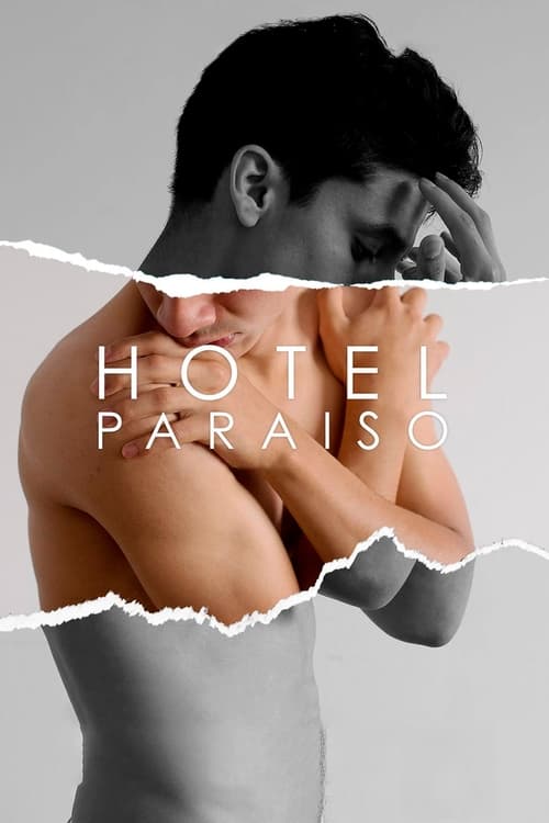 Hotel Paraíso (2019) poster