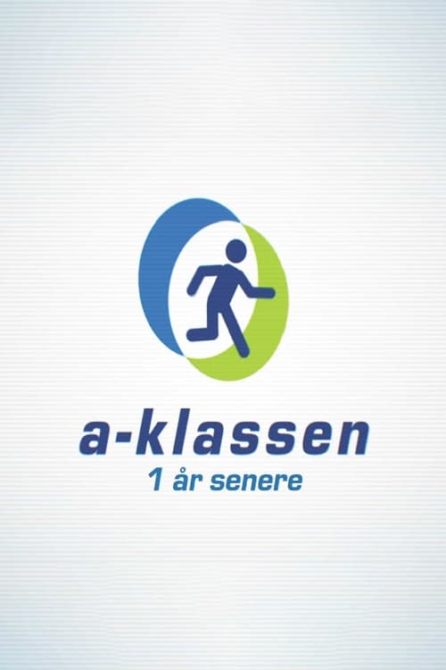 A-Klassen (2011) poster
