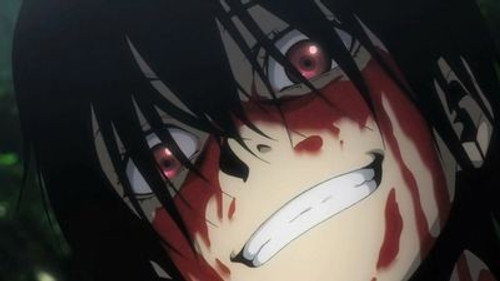 Btooom! 1x4