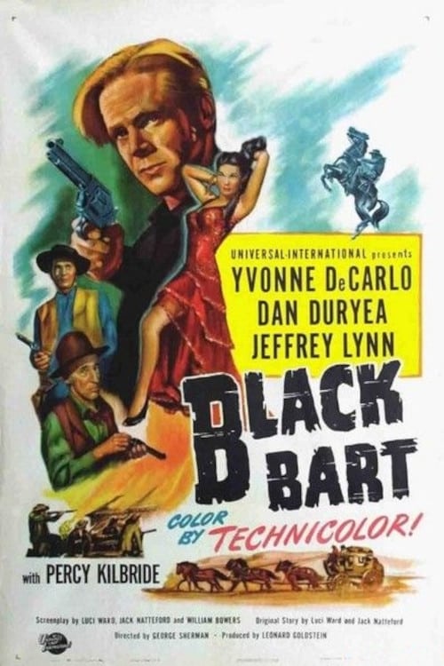 Black Bart 1948