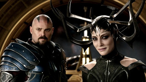 Thor: Ragnarok