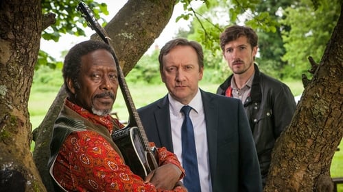 Poster della serie Midsomer Murders