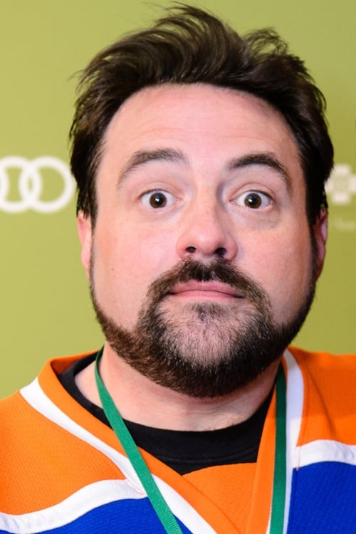 Kép: Kevin Smith színész profilképe