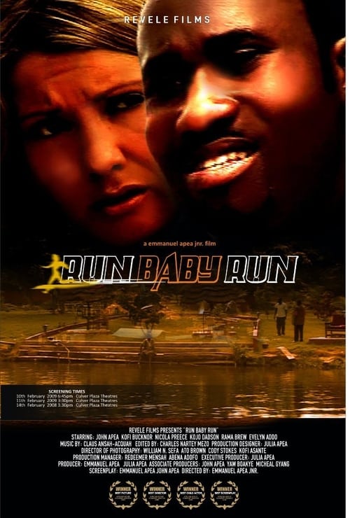 Free Watch Now Run Baby Run (2007) Movie Solarmovie 720p Without Download Stream Online