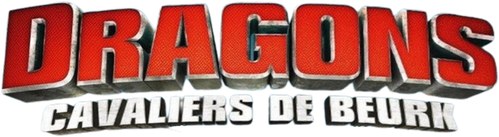 Dragons : Cavaliers de Beurk