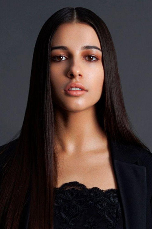 Naomi Scott