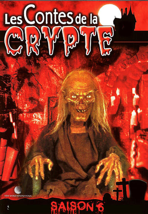 Les Contes de la crypte, S06 - (1994)