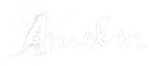 Anselm – Das Rauschen der Zeit