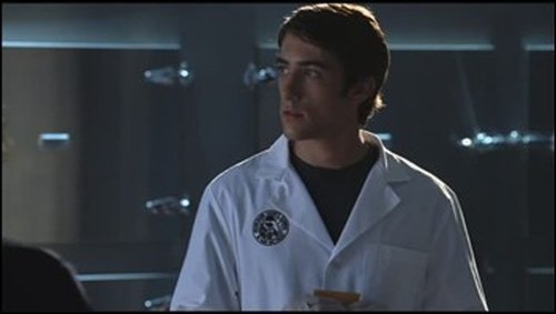 CSI: Miami / CSI Miami Episódio 8