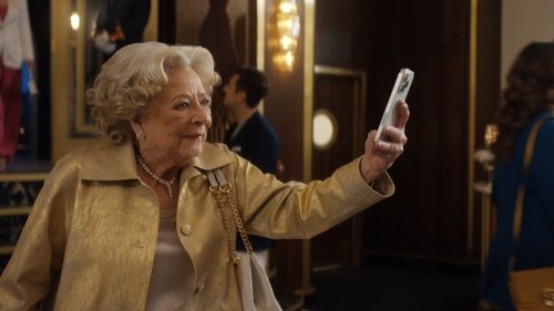 Doctor Odyssey: 1×11