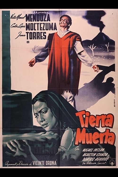 Tierra muerta