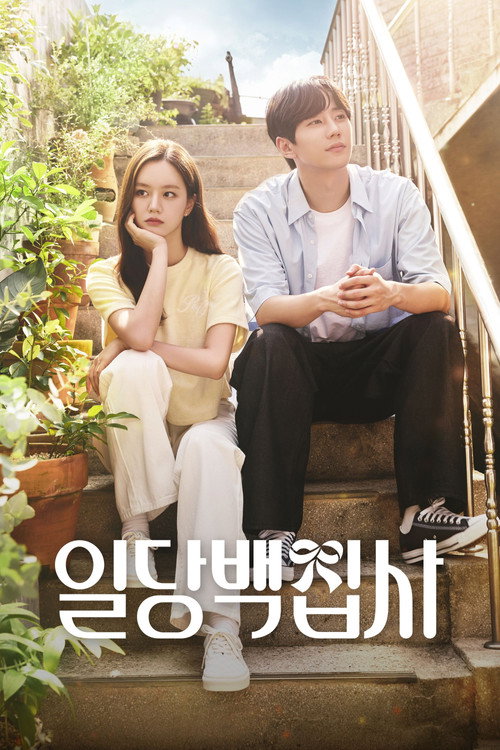 Poster (Koreanisch)