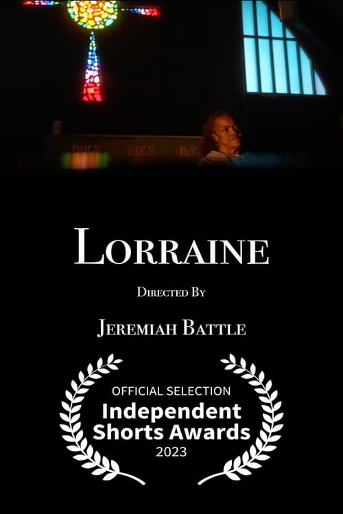 Lorraine (2022) poster