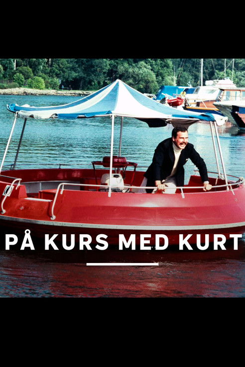 Escena 6 de På kurs med Kurt