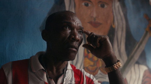 Kite Zo A: Leave the Bones