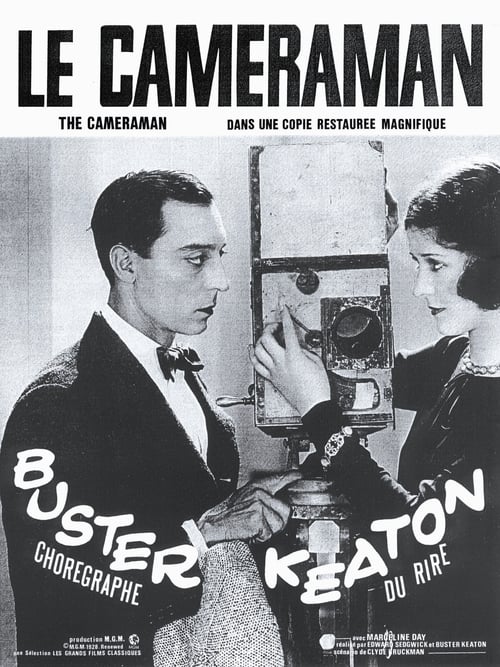 L'Opérateur 1928