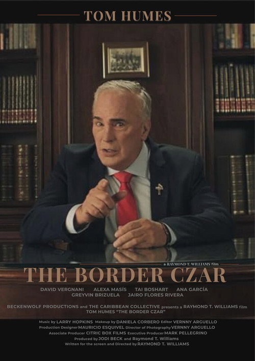 The Border Czar