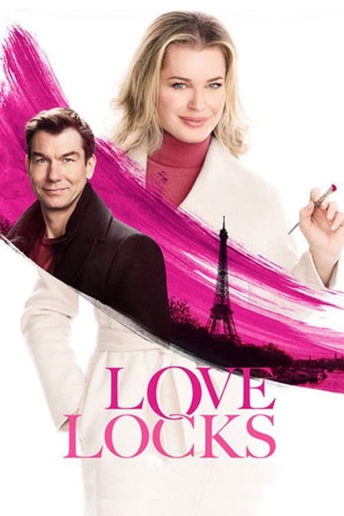 Love Locks Movie Poster Image