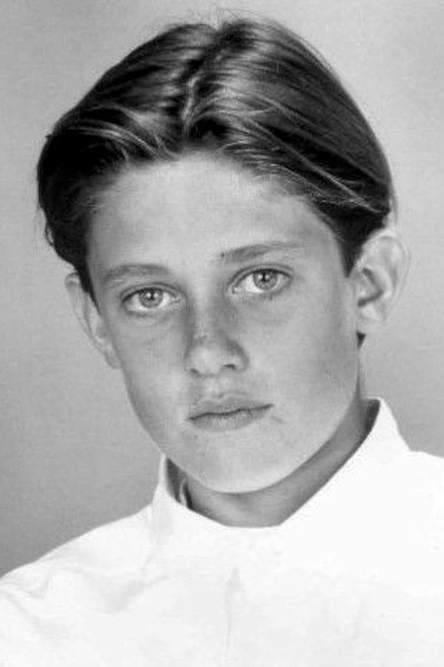 Christopher Pettiet