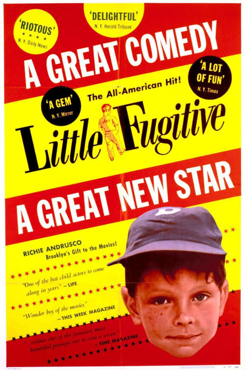 Image Little Fugitive