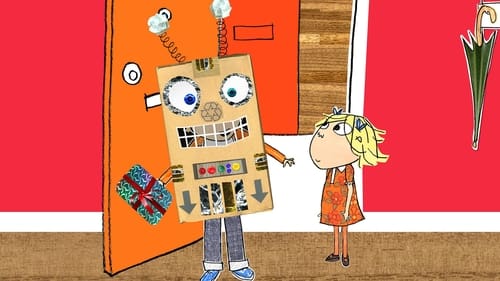 Poster della serie Charlie and Lola