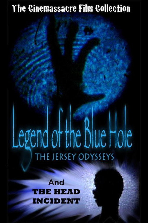 Legend of the Blue Hole