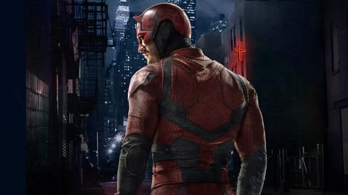 Marvel’s Daredevil