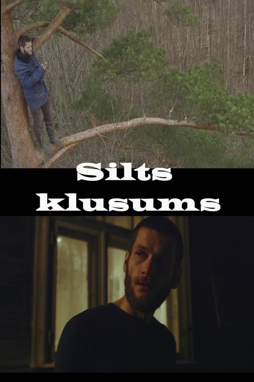 Silts klusums (2016)