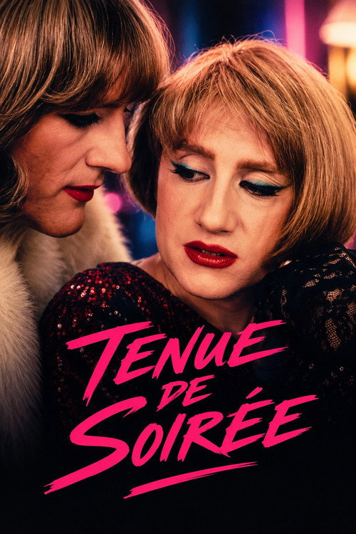 Tenue de soirée