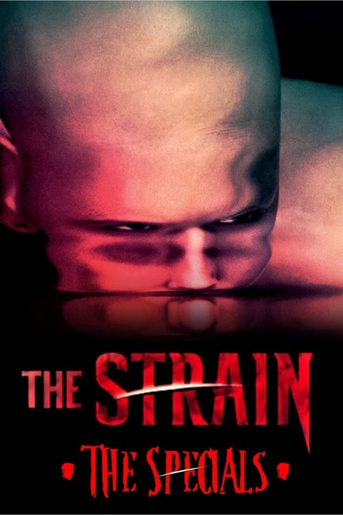 The Strain, S00E74 - (2014)