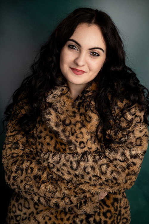 Valentina Starlotta