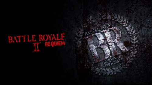 Battle Royale II: Requiem