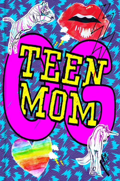 Where to stream Teen Mom OG Season 5