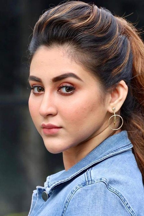 Oindrila Sen